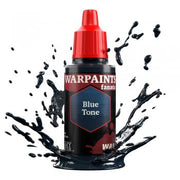 Army Painter: Warpaints Fanatic Wash - Blue Tone