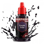 Army Painter: Warpaints Fanatic Wash - Purple Tone