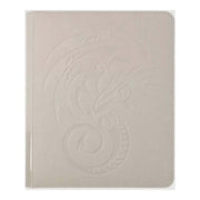 DS Card Codex – Portfolio 360 – Ashen White
