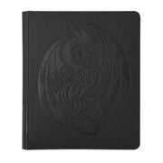 DS Card Codex – Portfolio 360 – Iron Grey