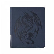 DS Card Codex – Portfolio 360 – Midnight Blue