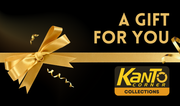 Kanto Corner Digital Gift Card – Online Only