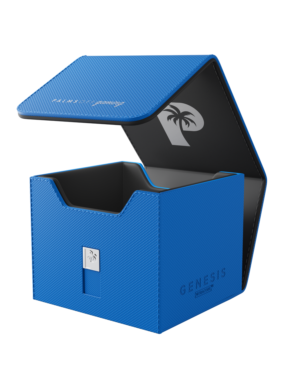 Genesis Deck Box - Blue
