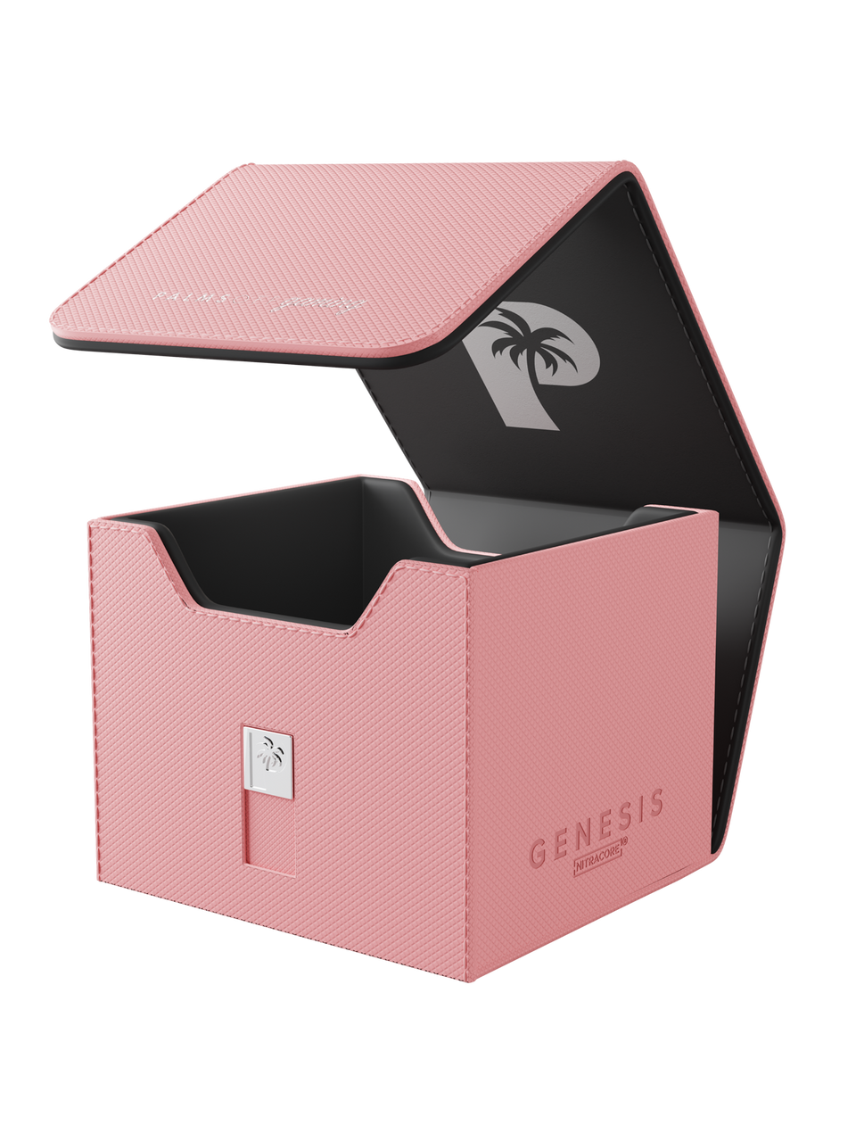 Genesis Deck Box - Pink