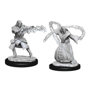 D&D Nolzur’s Marvelous Miniatures: Elf Wizard Male
