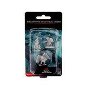 D&D Nolzur's Marvelous Minis Miniatures Kobold Inv., Dragonshi