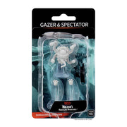 D&D Nolzur's Marvelous Miniatures: Spectator & Gazers