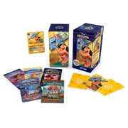 Disney Lorcana S7 Archazia's Island Lilo Gift Box