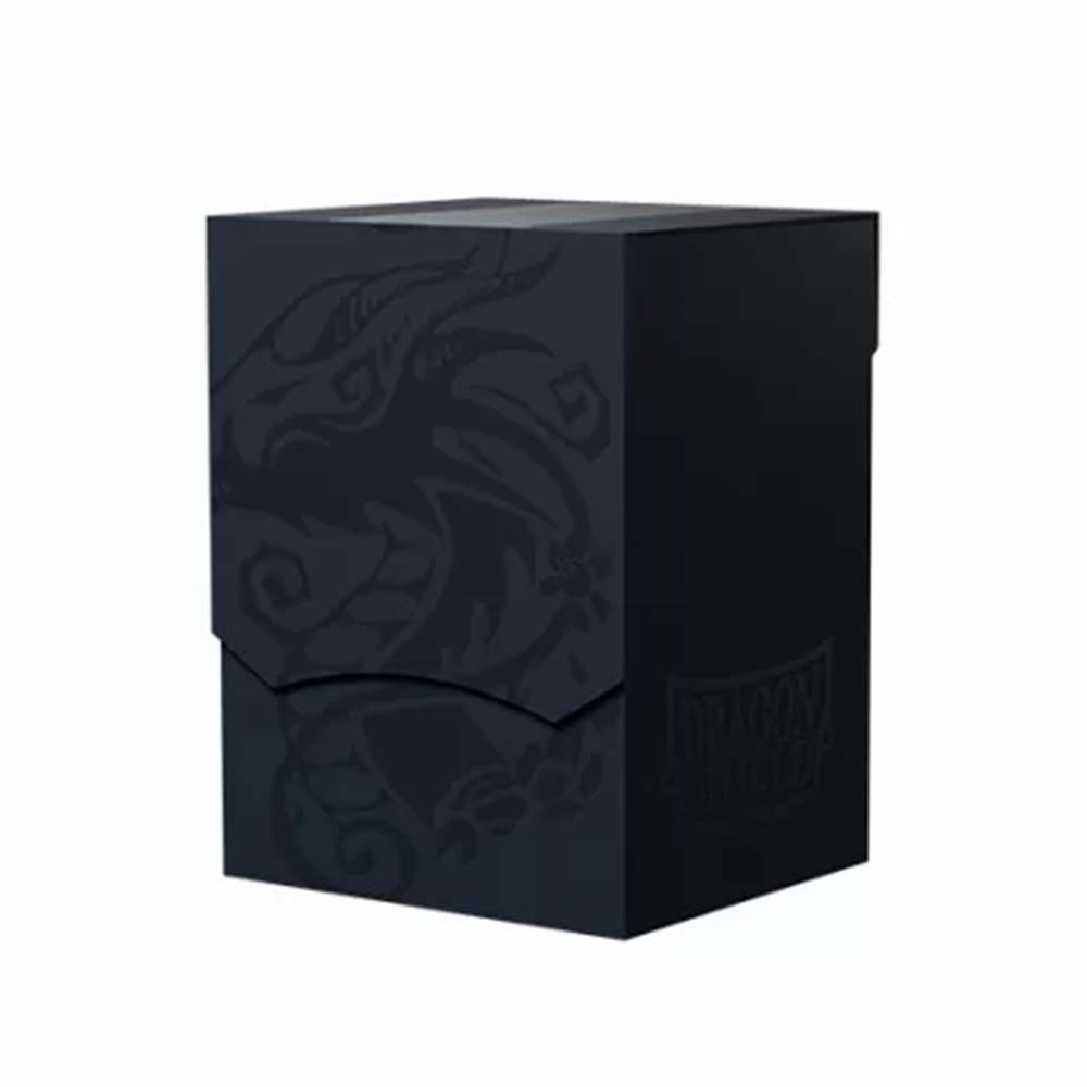 DS Deck Shell (Revised) – Midnight Blue