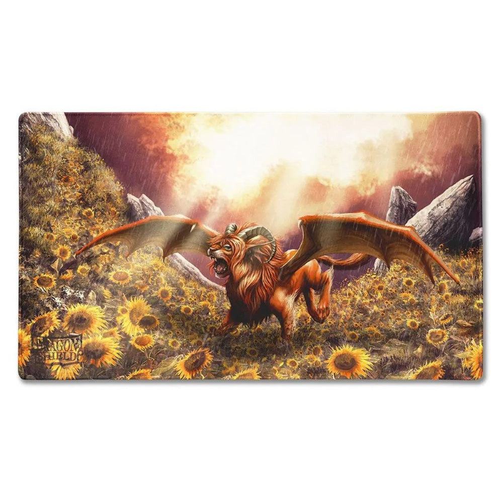 DS Playmat: Dyrkottr, Last of His Kind