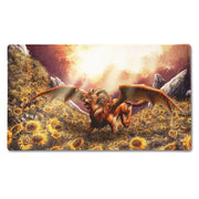 DS Playmat: Dyrkottr, Last of His Kind