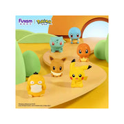 Funism: Pokémon - Mini Adventure Blind Box Series 1 (Single)