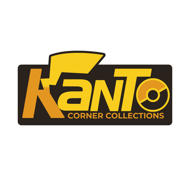Kanto Corner Collections