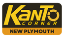 Kanto Corner New Plymouth