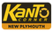 Kanto Corner New Plymouth