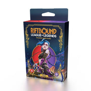 Riftbound: League of Legends TCG - Jinx