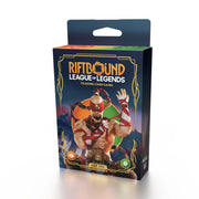Riftbound: League of Legends TCG - Lee Sin