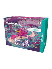 MTG: Lorwyn Eclipsed Bundle