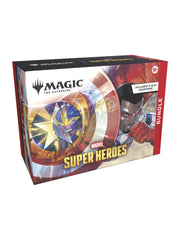 MTG: Marvel Super Heroes Bundle