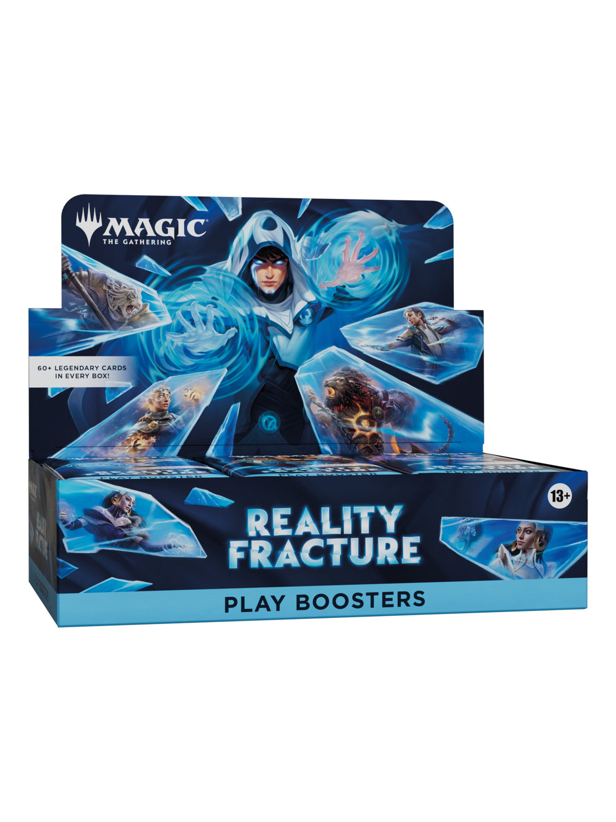 MTG: Reality Fracture - Booster Box