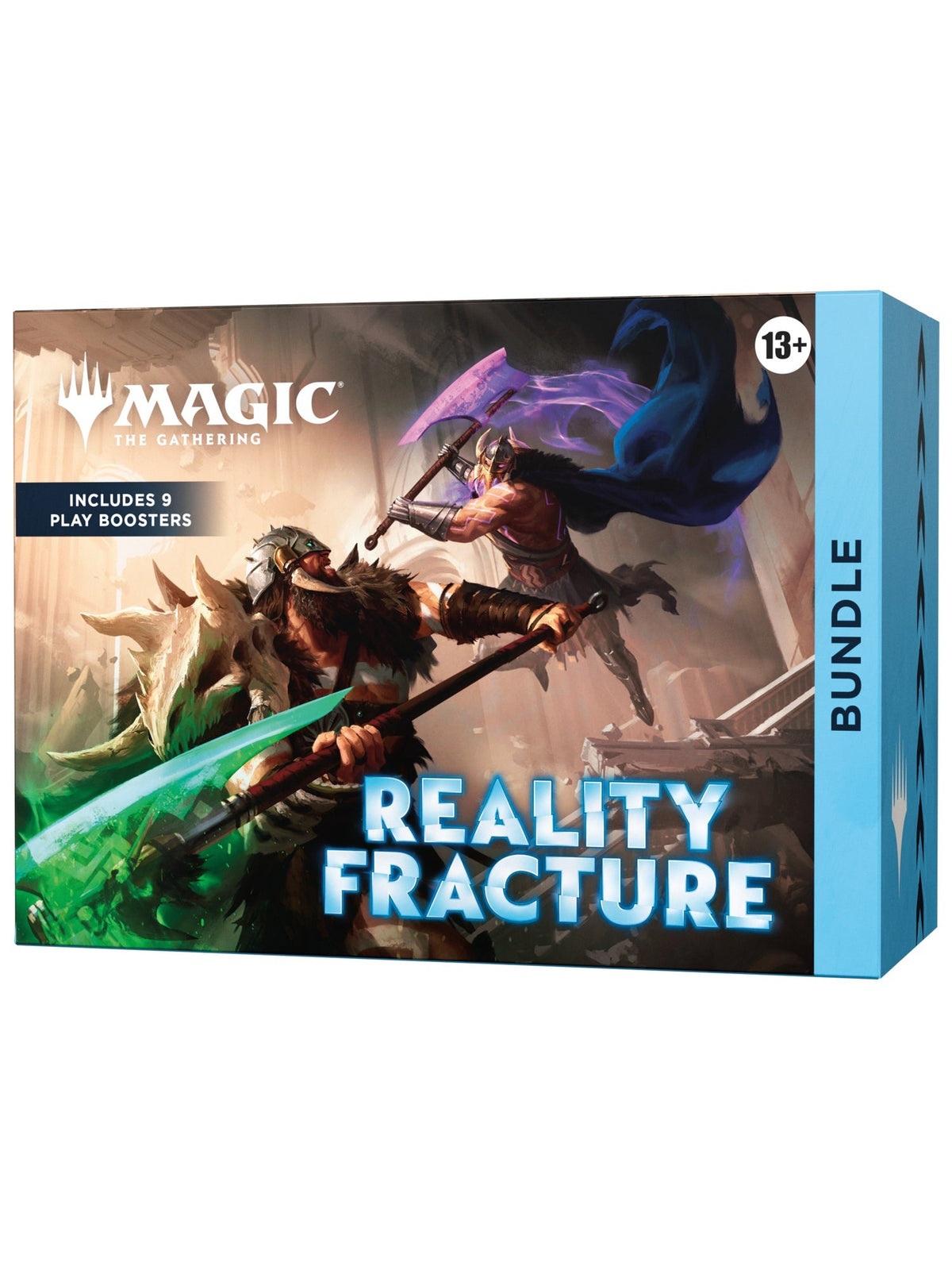 MTG: Reality Fracture - Bundle