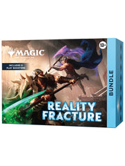 MTG: Reality Fracture - Bundle