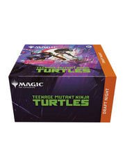 MTG: TMNT Draft Night Box