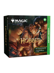 MTG: The Hobbit Draft Night