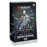 Magic The Gathering: Commander Deck - Eldrazi Incursion