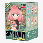 Spy × Family Anya's Daily Life Series Blind Box