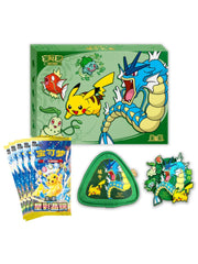 Pokemon: 2026 Dragon Boat Festival Gift Box (Chinese)