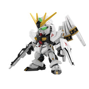SD Gundam EX Standard Nu Gundam