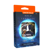 UniVersus Challenger Decks: Solo Leveling