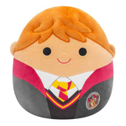 Squishmallows 20cm Harry Potter Ron Weasley Soft Toy