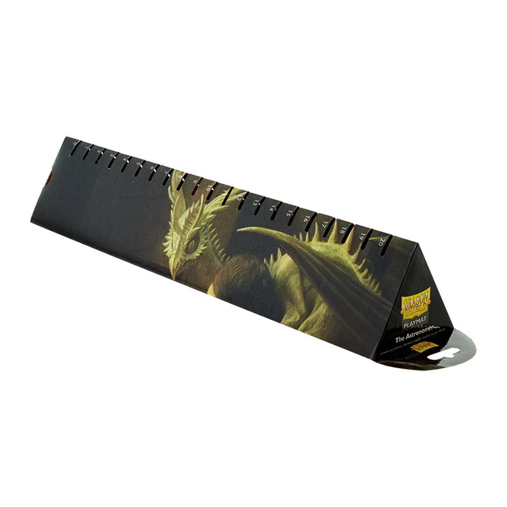 DS Playmat + Tube: The Astronomer