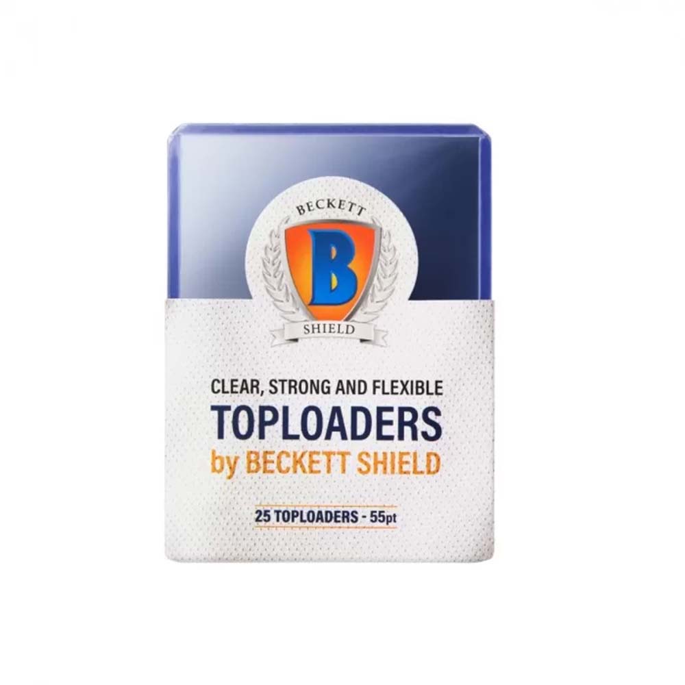 Top Loaders, Mini Snaps, Card Holders etc