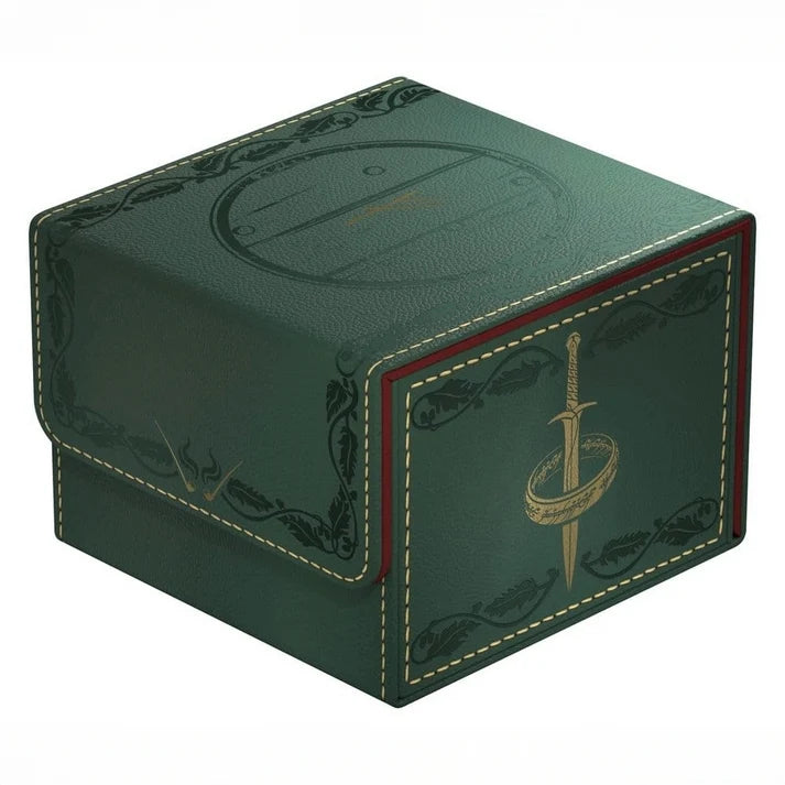 Ultimate Guard Sidewinder 133+ Xenoskin - The Hobbit "A Fateful Engagement"