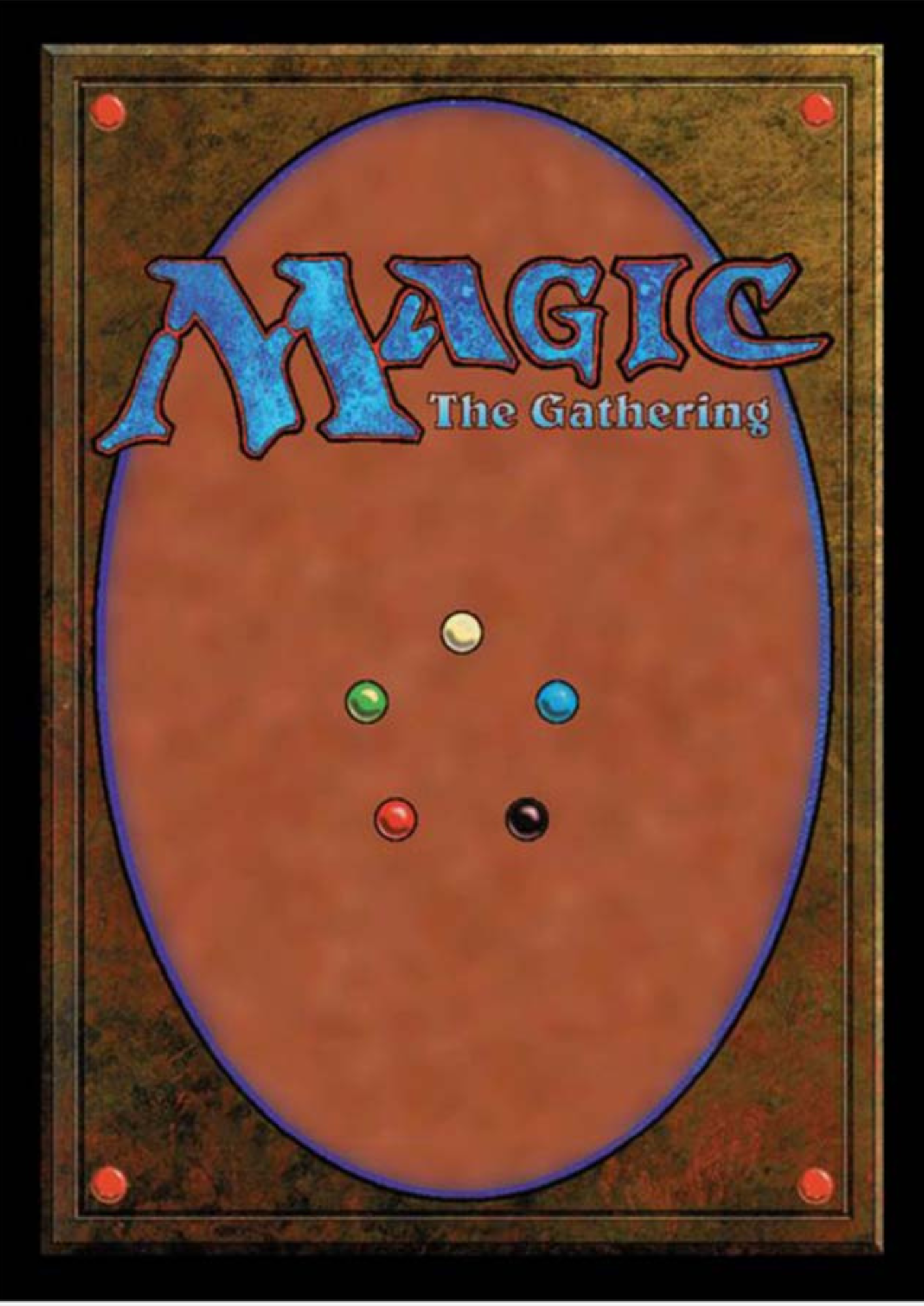 Magic: The Gathering -Singles