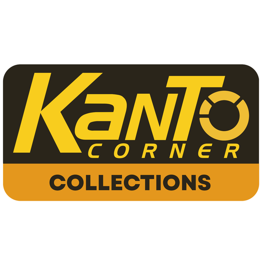 Kanto Corner New Plymouth