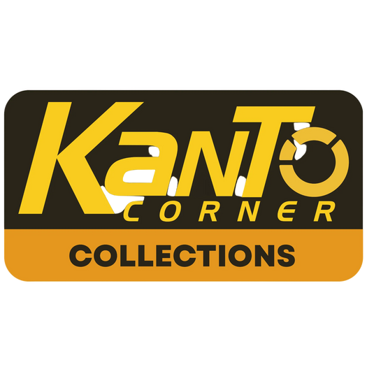 Kanto Corner New Plymouth