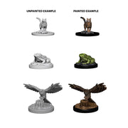 Wizkids: Familiars