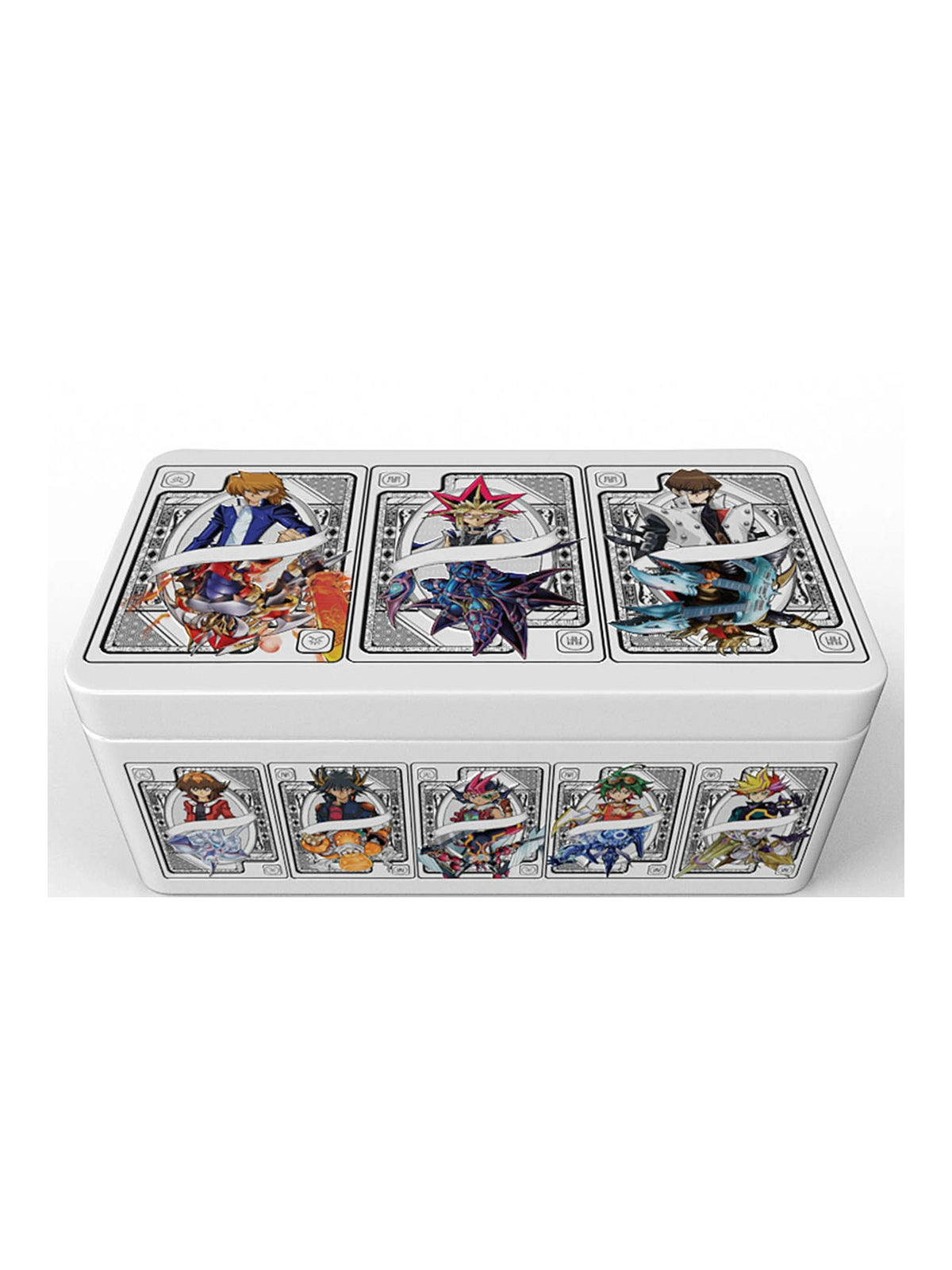 Yu-Gi-Oh!: 2025 Megapack Tin