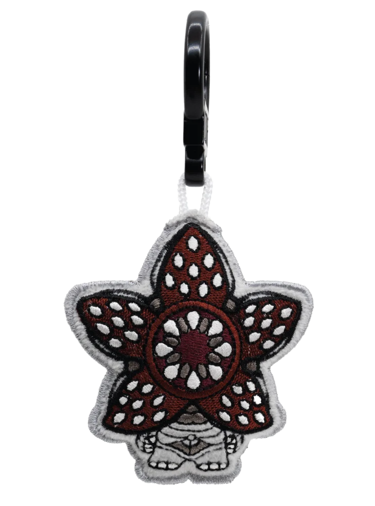 Stranger Things: DZNR Bag Clip Series Blind Box (Single)