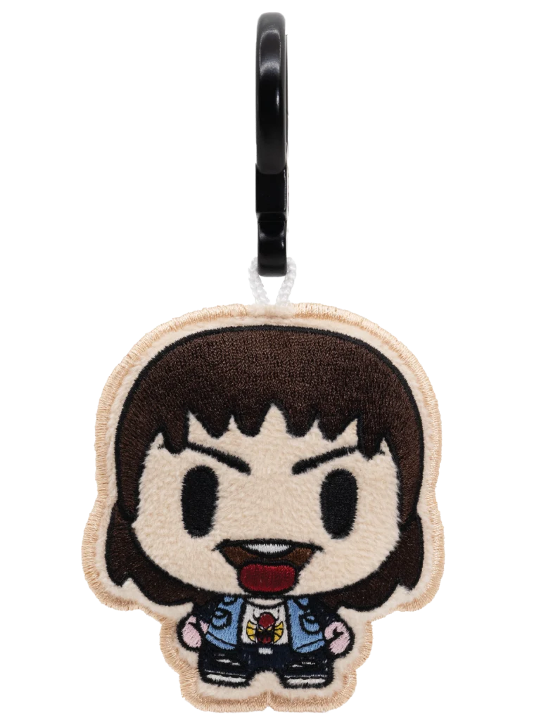 Stranger Things: DZNR Bag Clip Series Blind Box (Single)