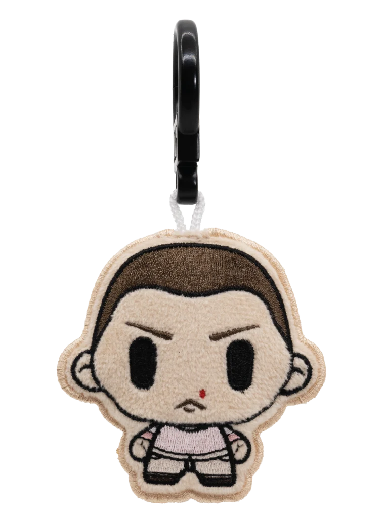 Stranger Things: DZNR Bag Clip Series Blind Box (Single)