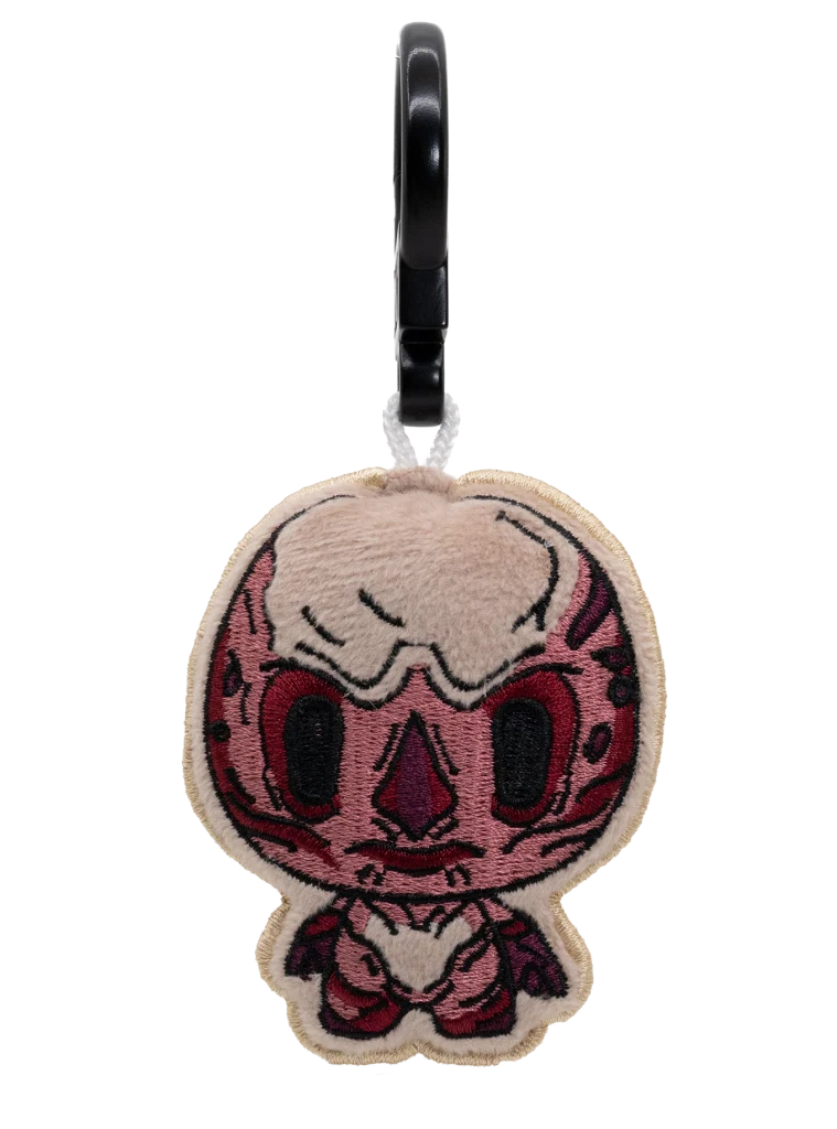 Stranger Things: DZNR Bag Clip Series Blind Box (Single)