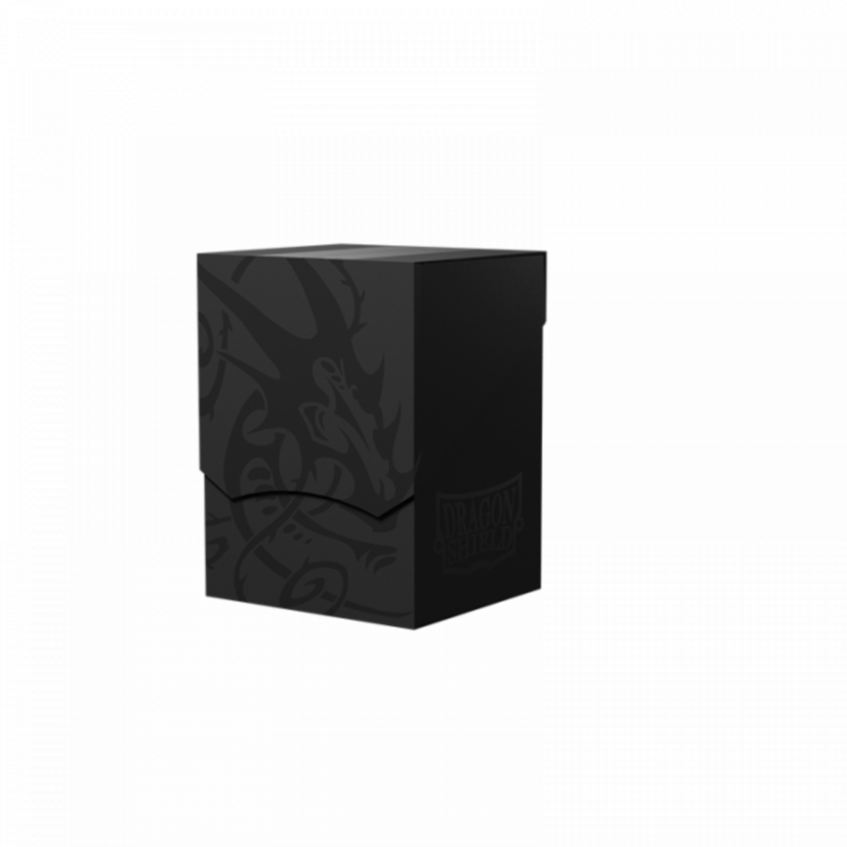 DS Deck Shell (Revised) – Shadow Black