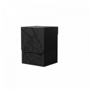 DS Deck Shell (Revised) – Shadow Black