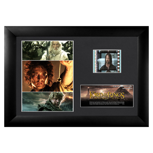 Lord of the rings ROTK Mini-cell
