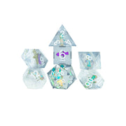 Sirius Dice – Dice Set – Sharp Dagger